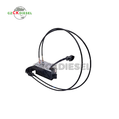 Motor Throttle 247-5231 2475231 untuk Excavator 320B 312B 320BL