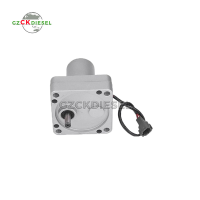 Motor throttle 4257163 4188762 untuk EX200-2 EX200-3 EX300-2 EX300-3 Excavator