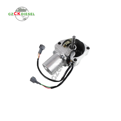 Motor langkah gas 4614911 4360509 untuk EX100-5 EX200-5 EX220-5 EX300-5