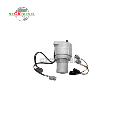 Motor throttle YN20S00002F3 untuk SK200-6 SK230-6 SK210-6 SK250-6 SK350-6