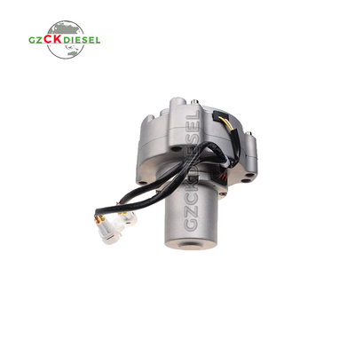 Motor throttle YN2406U197F4 untuk SK200-1/3/5 SK120-3/5/6 Excavator