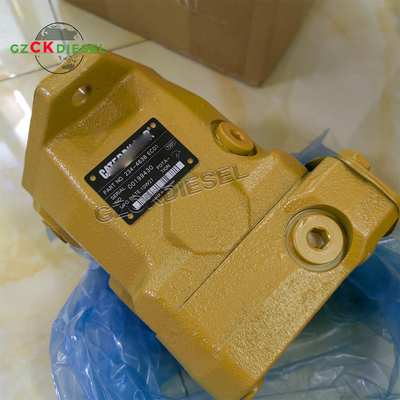 Motor kipas hidrolik 2344638 234-4638 untuk CAT M330D EXCAVATOR 336D2 330D L 336D L 330D 336D