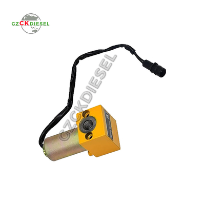 Solenoid Valve 139-3990 1393990 untuk Excavator E320B Bagian Mesin