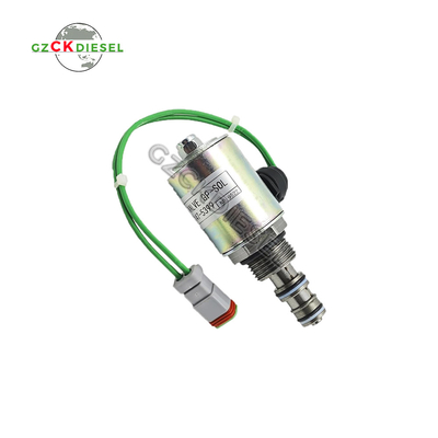 Katup Solenoid 147-5399 1475399 untuk 824G 950F2 980G 992D 992G