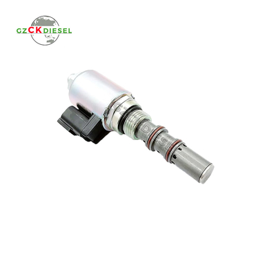 Solenoid Valve 174-4913 untuk 980H 962G 950G 558 522B 548 521B Mesin 3126B 3176C 3406E 3196