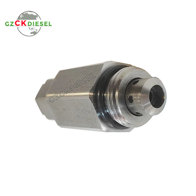 Katup relief utama 4328781 untuk Hitachi EX200-2 EX200-3 EX220-2 EX220-3 Excavator