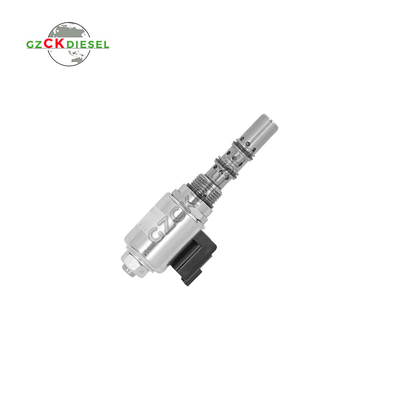 Solenoid Valve 24V 208-2911 2082911 untuk 824G 825G 826G 938F 938G