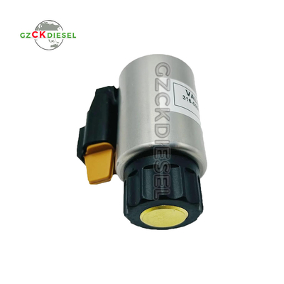 Solenoid Valve 316-5999 269-4669 untuk Mesin C11 C18 C9 Loader 953D 963D 973D 924K 930K 938K