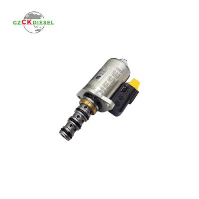 Katup Solenoid 543-5391 KDRDE5K-60 untuk E330GC E336GC