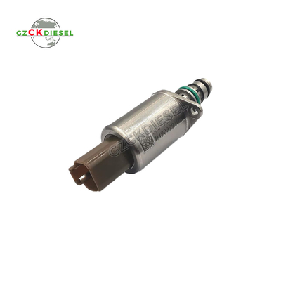 Katup Solenoid 585-9230 5859230 untuk Excavator 320GC E323D