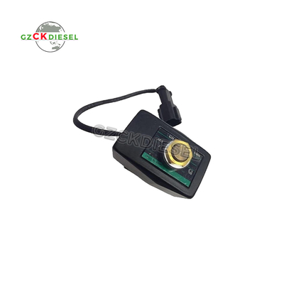 Solenoid Valve 714-07-16730 7140716730 untuk Excavator WA350-6 WA420-3