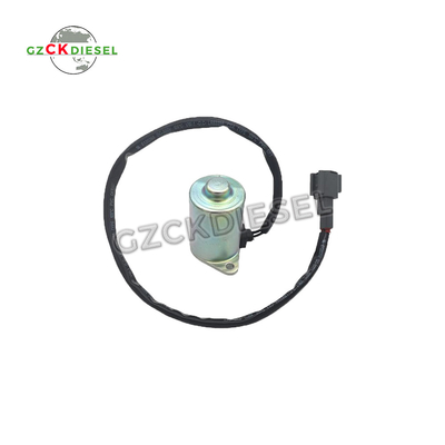 Katup Solenoid 0976504 untuk Excavator ZX210 ZX330 ZX370 ZX450