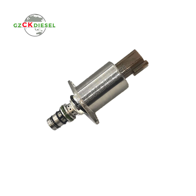 Solenoid Valve 1017628 untuk SY215 SY235 SY335 Excavator