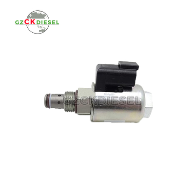 Katup Solenoid 211-2092 untuk Mesin 924G 924H 924K 928H 928G 938K