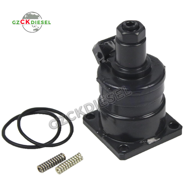 Katup Solenoid 4 Lubang 4288336 9218359 untuk EX200-2 EX200-3 EX200-5