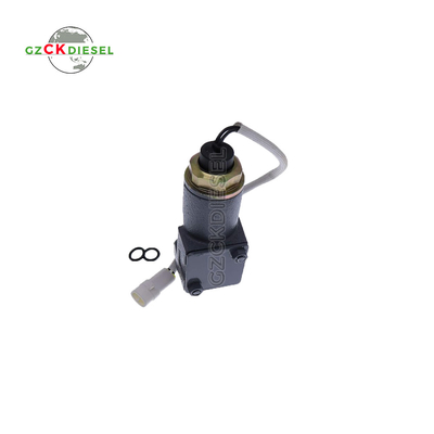 Solenoid Valve 9147260 9098250 untuk EX120 EX200-2 EX200-3 EX200-5