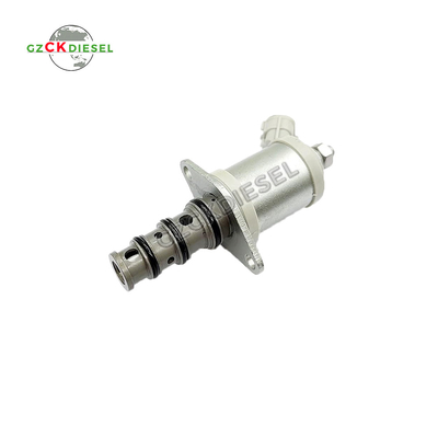 Solenoid Valve 9258047 9246518 Untuk ZX240-3 ZX250-3 ZX470H-3 Excavator