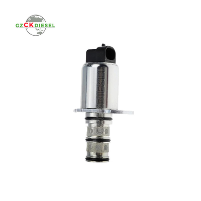 Katup Kontrol Solenoid AT310584 untuk 325J 315SJ 410K 210K 410L 310L