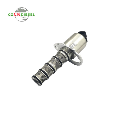 Solenoid Valve AT310586 untuk 210K 315SJ 310L 310SK 325K 410K 410L
