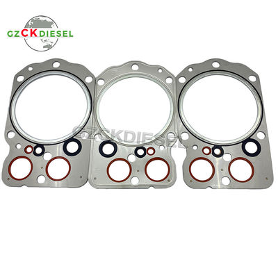 OEM Gasket Kepala Silinder Baru ME051021 ME051714 ME061574 untuk Mesin Mitsubishi 6D22 6D22T 6D24