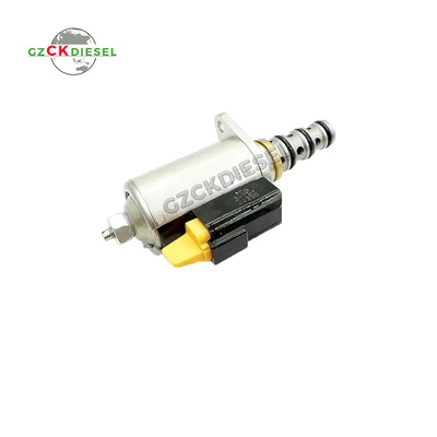 Solenoid Valve KWE5K-50/G24YB50 untuk Penggali SK200-8 SK170-8 SK210-8