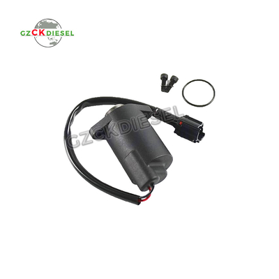 Katup Solenoid LL001140 untuk Excavator SH200A5 SH240-5 SH350A5 SH240A5