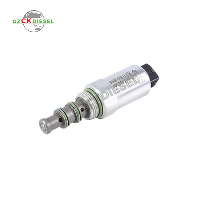Solenoid Valve R900734911 MHDRE4K16/30-24 untuk Excavator DX140