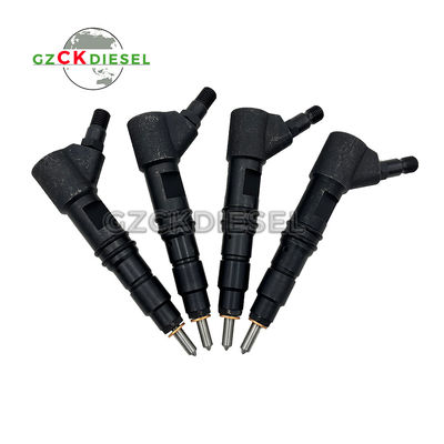 Injektor bahan bakar diesel 5336051 5301969 untuk mesin Cummins ISF2.8 ISF3.8