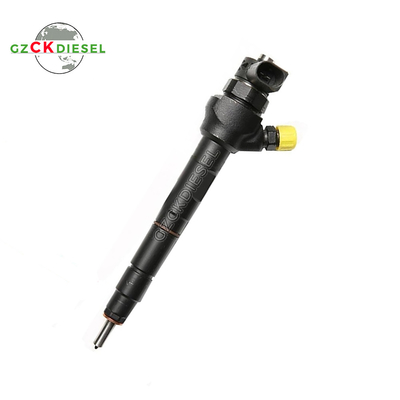 Injektor Bahan Bakar Common Rail 0445110348 0445110370 untuk Bosch Seri 110