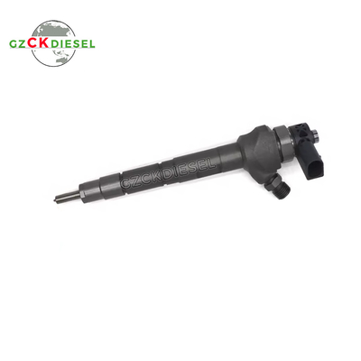 Injektor Bahan Bakar 0445110395 0445110397 0445110404 0445110407 untuk Mesin CA4DW