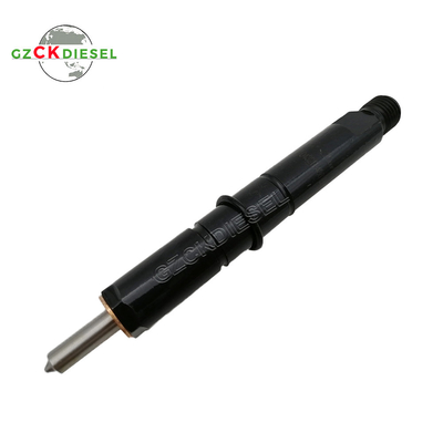 Injektor bahan bakar diesel 02113133 VOE24425916 0432193486 Untuk Excavator Volvo EC135B EC140B Mesin DEUTZ D4D