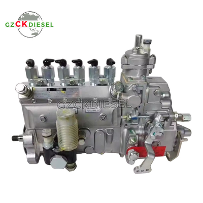 Pompa injeksi bahan bakar 3960797 C3960797 untuk Cummins 6BT 6BT5.9 Mesin QSB