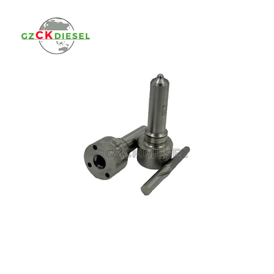 Injektor Nozzle L286PBD L120PBD L374PBD L381PRD untuk EJBR05601D 28232234 28237259
