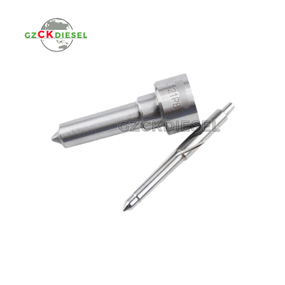 Nosel Injektor Diesel L096PBD L128PBD L375PBD L145PBD L121PBD