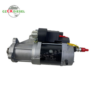 Assy Motor Starter Assy T8300-3708100A untuk Mesin Marinir YC6T YC6T510C