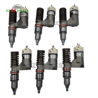 Injektor bahan bakar 1660149 0R-9530 untuk Mesin  C10 C12 3176 3196