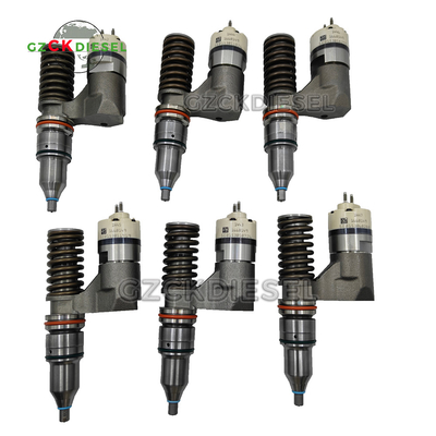 Injektor bahan bakar 1660149 0R-9530 untuk Mesin CAT C10 C12 3176 3196