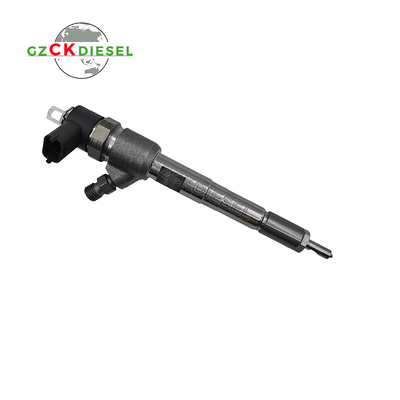 Injektor Diesel 0445110724 0445110275 0445110277 0445110278 untuk Hyundai H1 Kia Sorento 2.5 CRDi