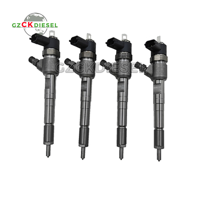 Injektor Common Rail 0445110351 55219886 untuk Mesin CRI2-16 M2