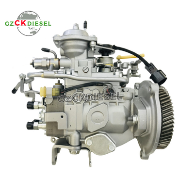 VE4 Pump Fuel Injection Pump ME201998 104641-3420 104741-3420 104741-3950 untuk Mesin Mitsubishi 4M40 4M40T