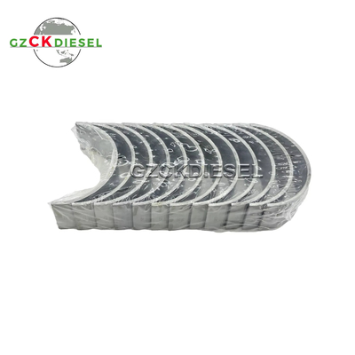 Con Rod Bearing 65.02410-0010 65.02410-0011 65.02410-0012 untuk Mesin D1146 GE08TI
