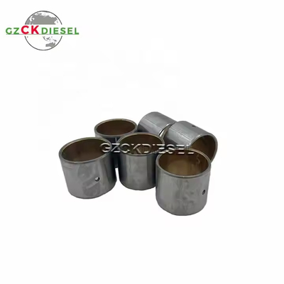 Penghubung Rod Bush 65.02405-1011 65.02405-0015C 65.04410-0017 untuk Doosan P086TI DE08 D1146 Mesin