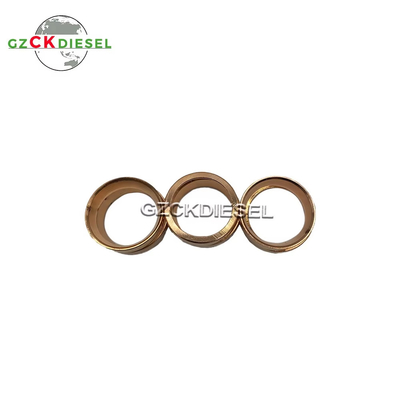 Bagian mesin Ring kursi katup knalpot 65.03203-1028D 65.032031028D untuk mesin DE08