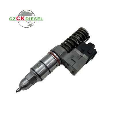 Injektor Bahan Bakar 5236977 5236978 5236980 Untuk Mesin Diesel S60