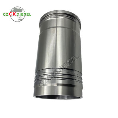 OEM New Cylinder Liner ME051633 ME051632 untuk Mesin Mitsubishi 6D22 6D22T 6D24 6D16