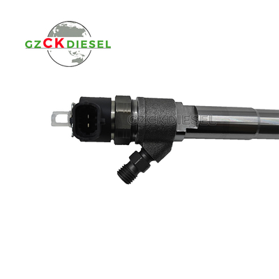 Injektor bahan bakar 0445110233 04451-10233 0445110232 0445110232 untuk Hyundai H1 Kia Sorento 2.5 CRDi