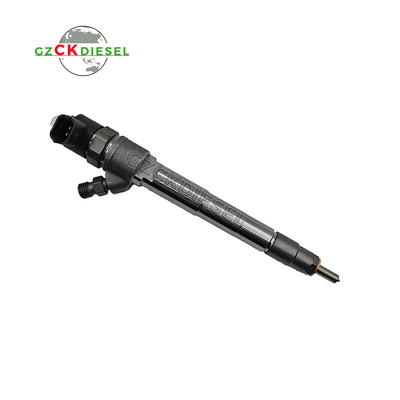 Injektor Bahan Bakar Diesel Common Rail 0445110828 untuk Mesin ISF2.8