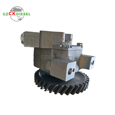 Pompa Minyak Assy 400915-00022B 40091500022B untuk Mesin Doosan D1146