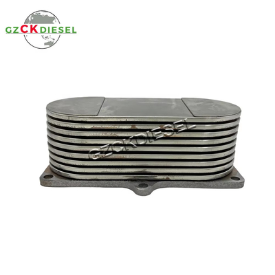 Oil Cooler 65.05606-5020 65.056065020 untuk mesin D1146 DE08