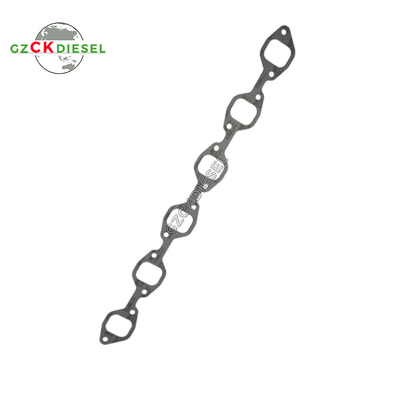 Gasket Mesin 65.08902A0024 65.08902A-0024 untuk Mesin Doosan D1146